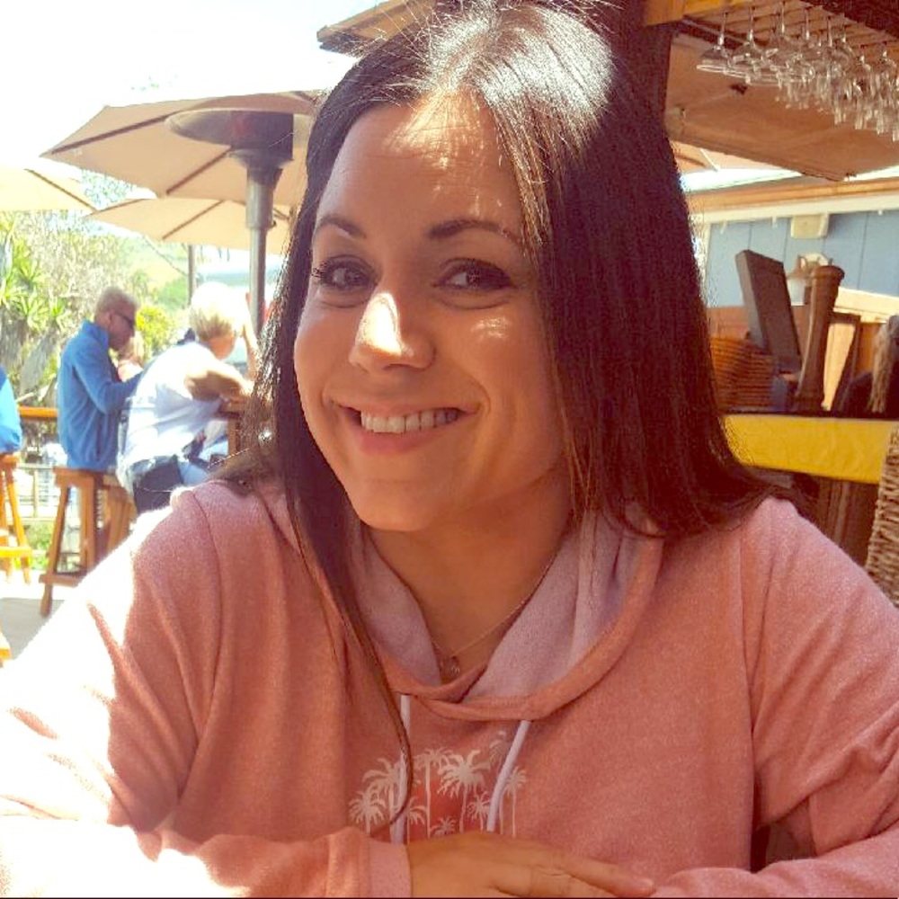 Meet your Posher, Stacie